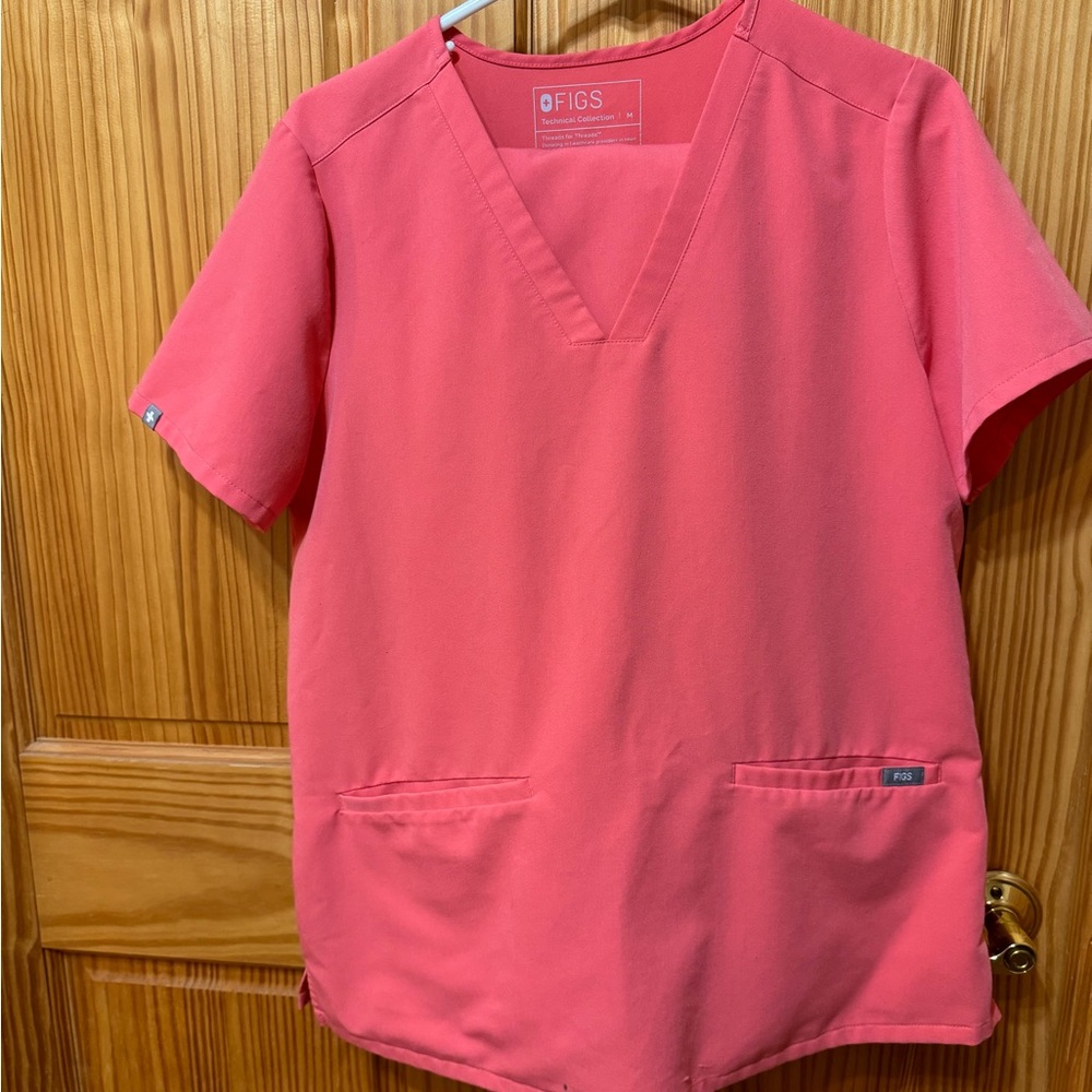 Women’s Figs Scrubs size Medium